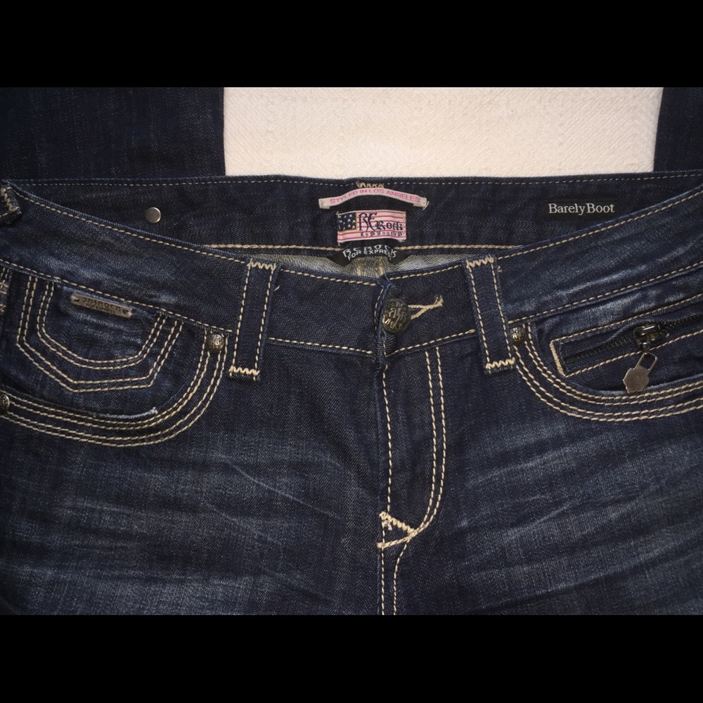 Express jeans - Picture 4 of 4